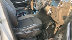 Vauxhall Grandland 1.2 Turbo GS Line 5dr Petrol Hatchback